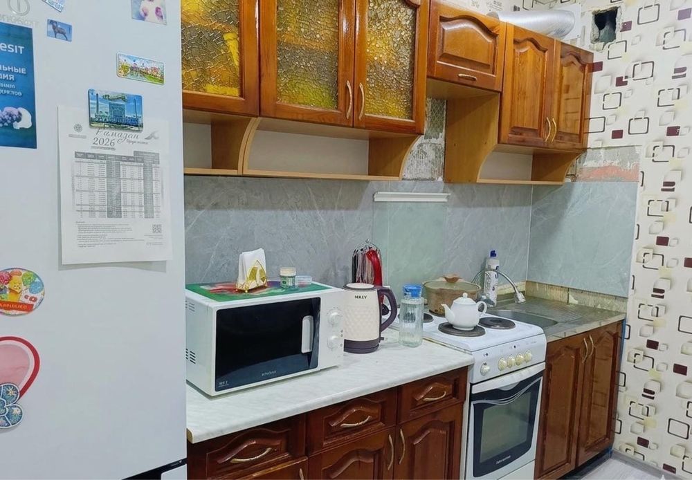 Продам кухонную гарнитуру