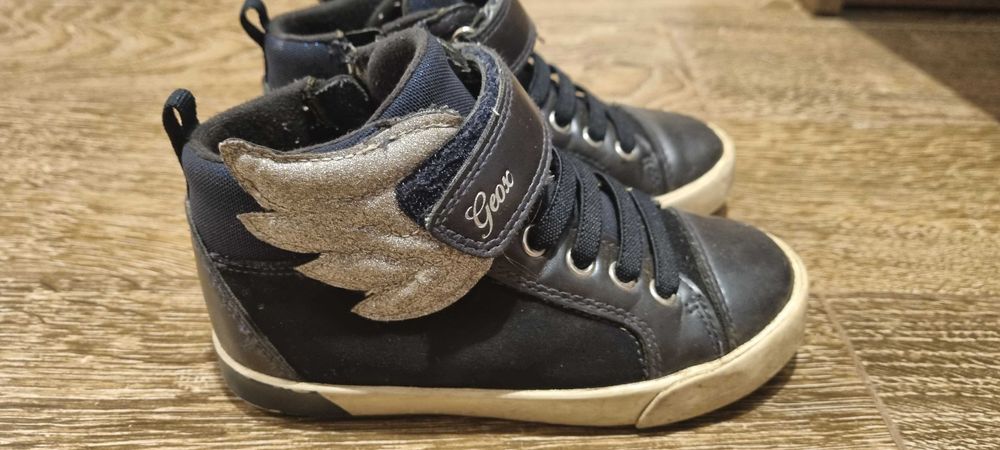 Sneakers Geox 28 fete