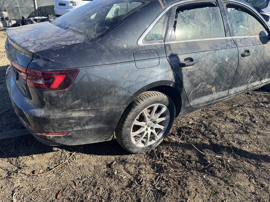 Dezmembrez audi a4 b9 1.4 TFSI 2.0 TDI Skoda superb 1.8 TSI 4x4 2010