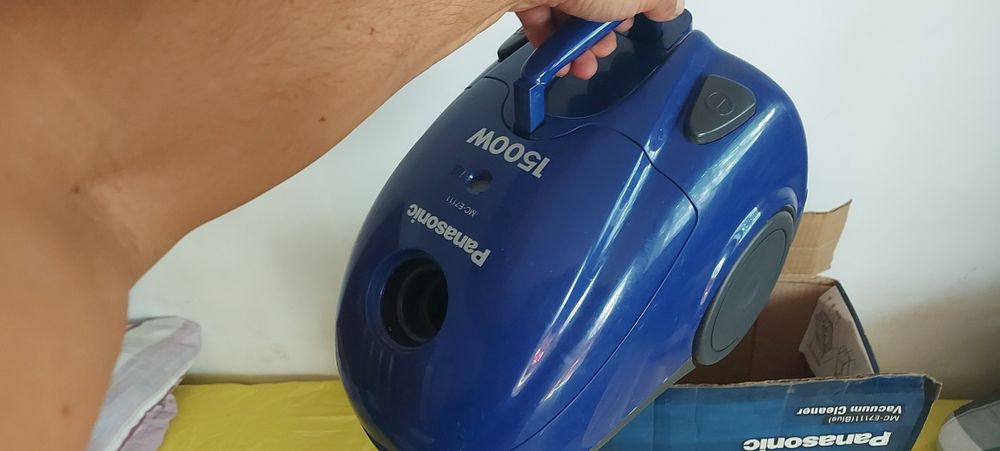 Aspirator Panasonic 1500W
