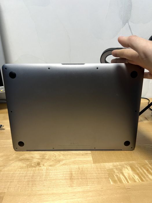 MacBook Air 2018 Intel i5