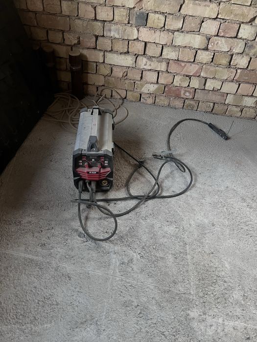 Srochna Svarka aparat D-max 450. 4tasi1da