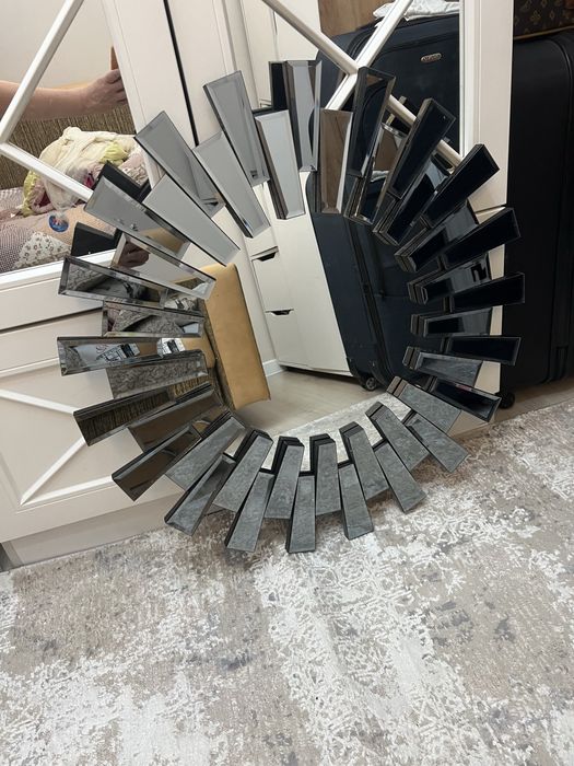 Зеркало дизайнерское!