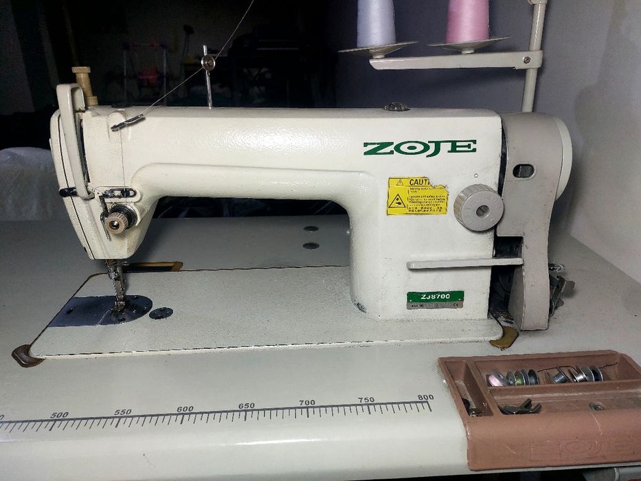 Tikuv mashinasi Joze