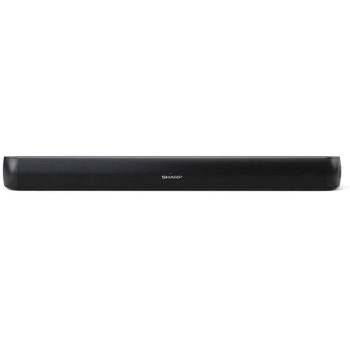 Саундбар Sharp HT-SB107 Soundbar 90W – Bluetooth, HDMI ARC, Optical, USB