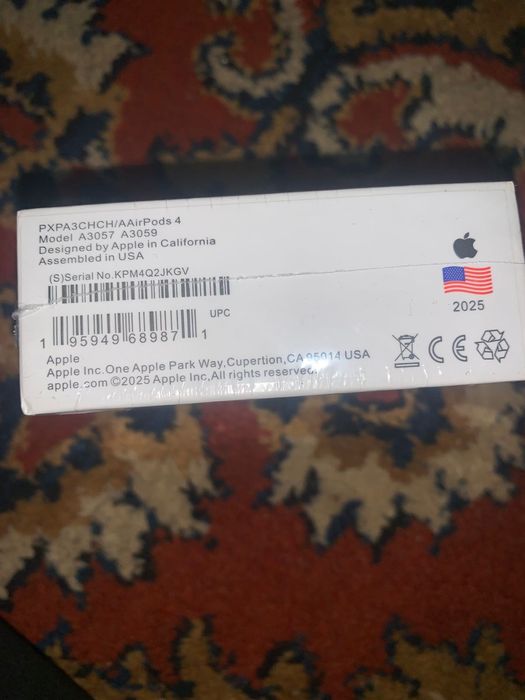 продам airpods pro