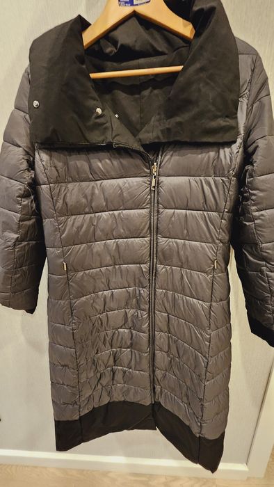 Женские куртки М