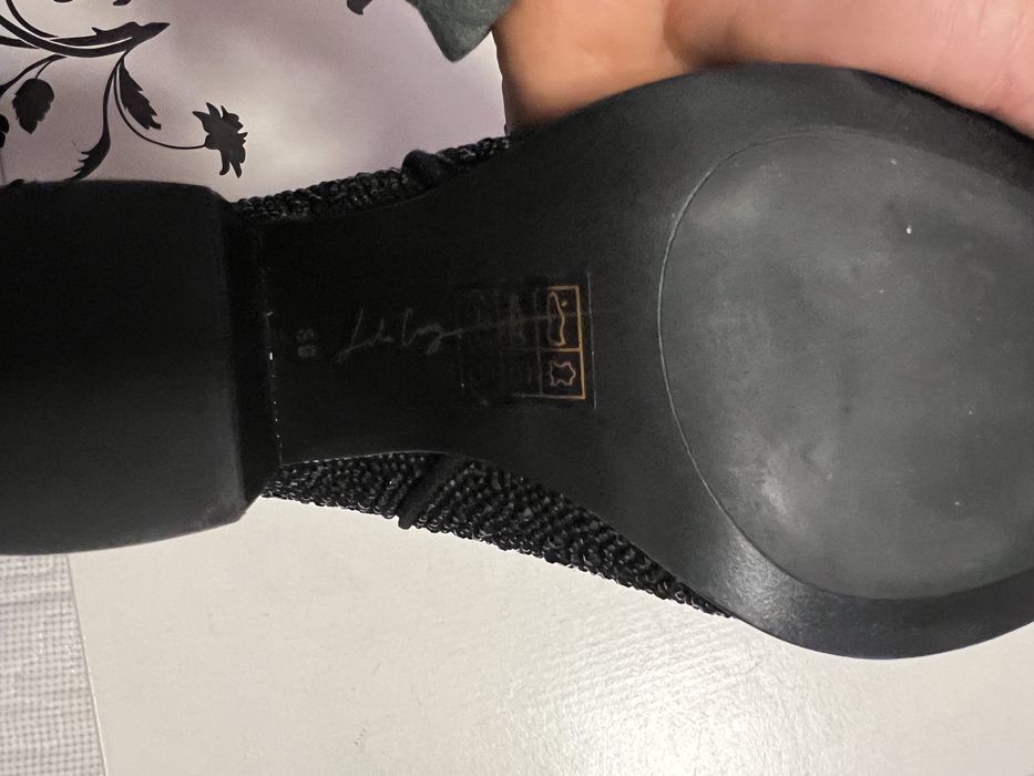 Оригинални  боти Jewel shoes