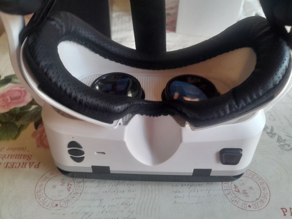 VR очки Shinecon