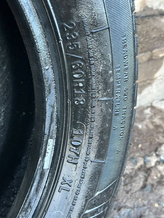 Колеса на Kia Sportage
