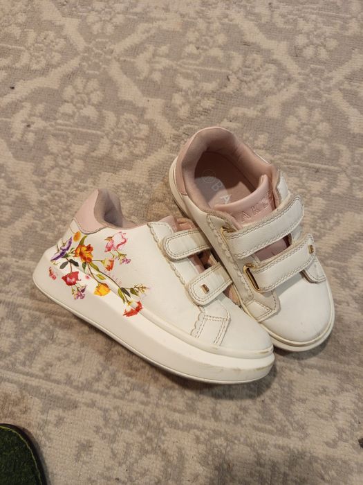 Детски маратонки Ted Baker - 28 размер