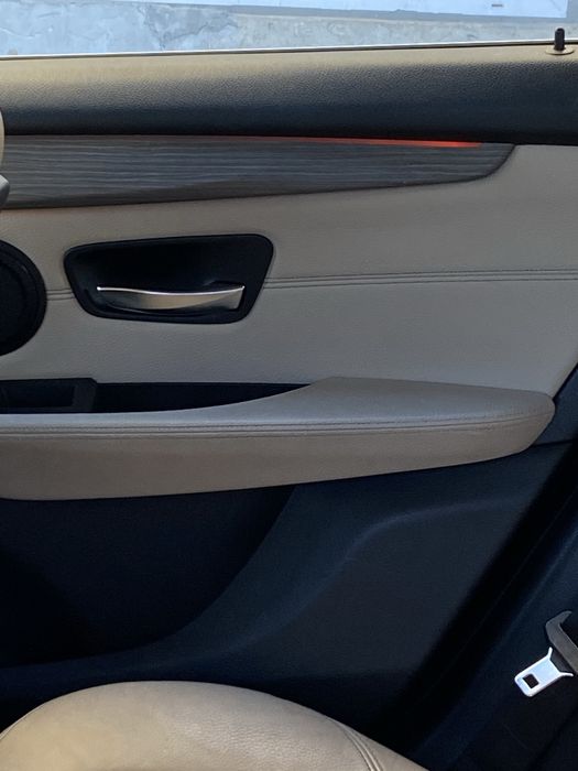 Bmw seria 2  deluxedition