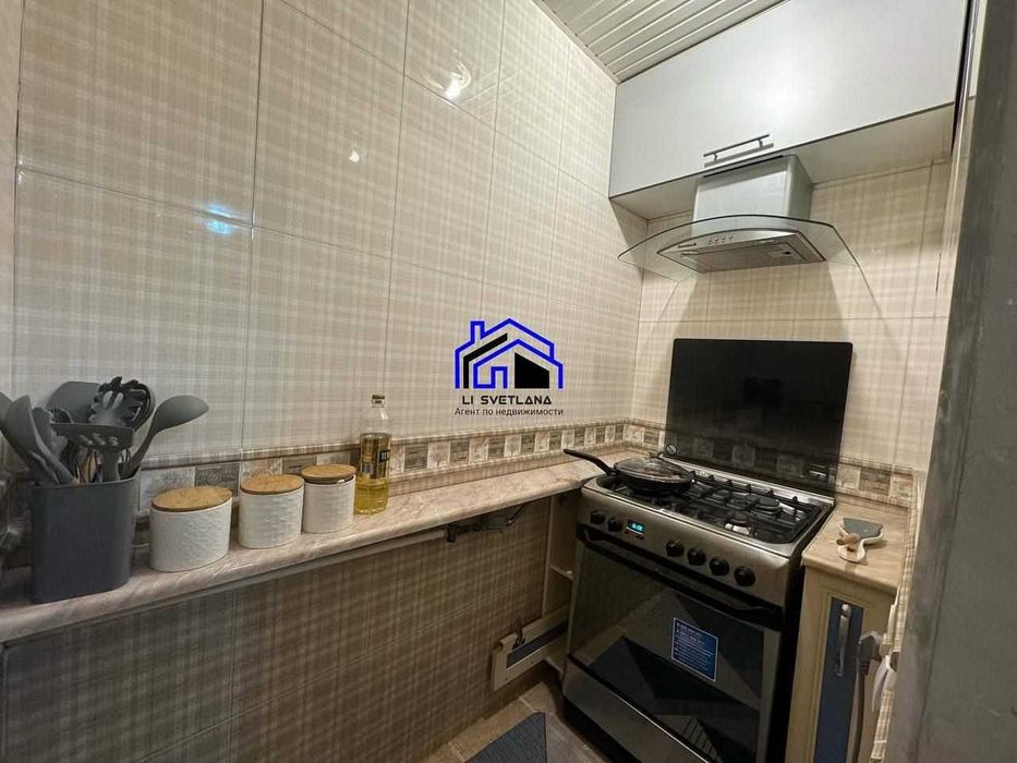 Ул, Амира Темура 3/2/4 Кирпичный 77серия балкон 2\6+1\3 можно ипатека