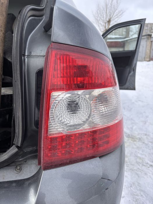 Запчасти на приору 1