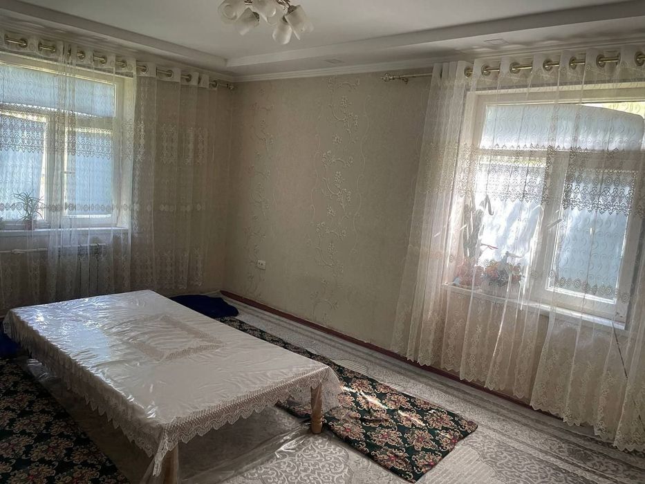 Сотилади Чилонзор 23 квартал 2 хонали разделка