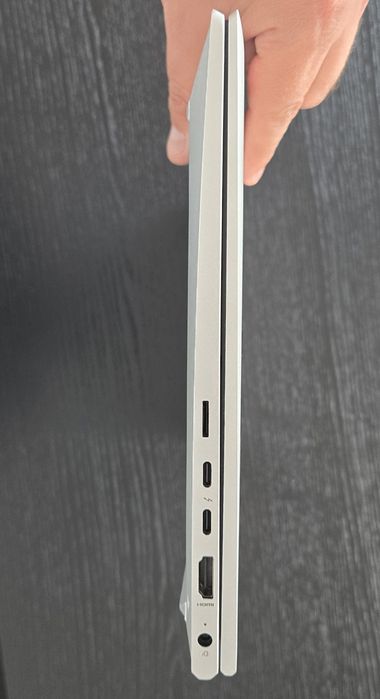 Laptop HP Elitebook