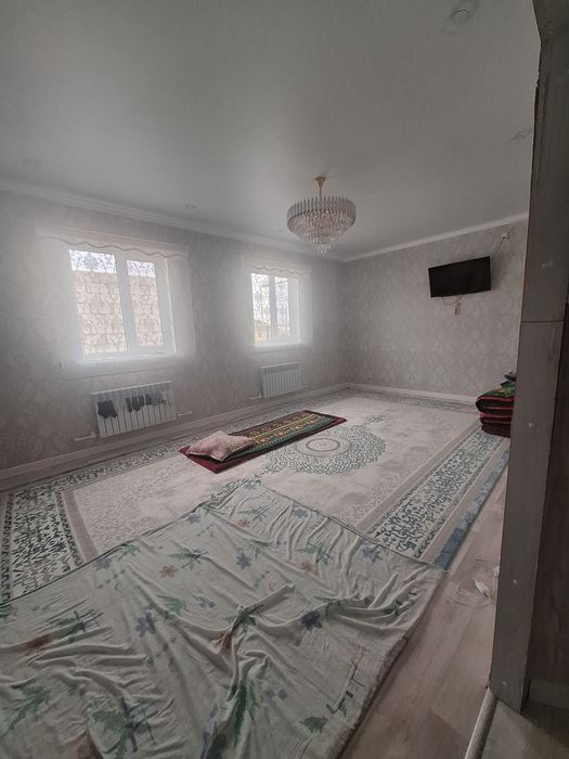 продаётся дом Жанаконыс-3