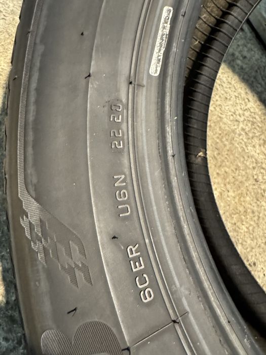 Гуми 215/60/17 BRIDGESTONE Turanza