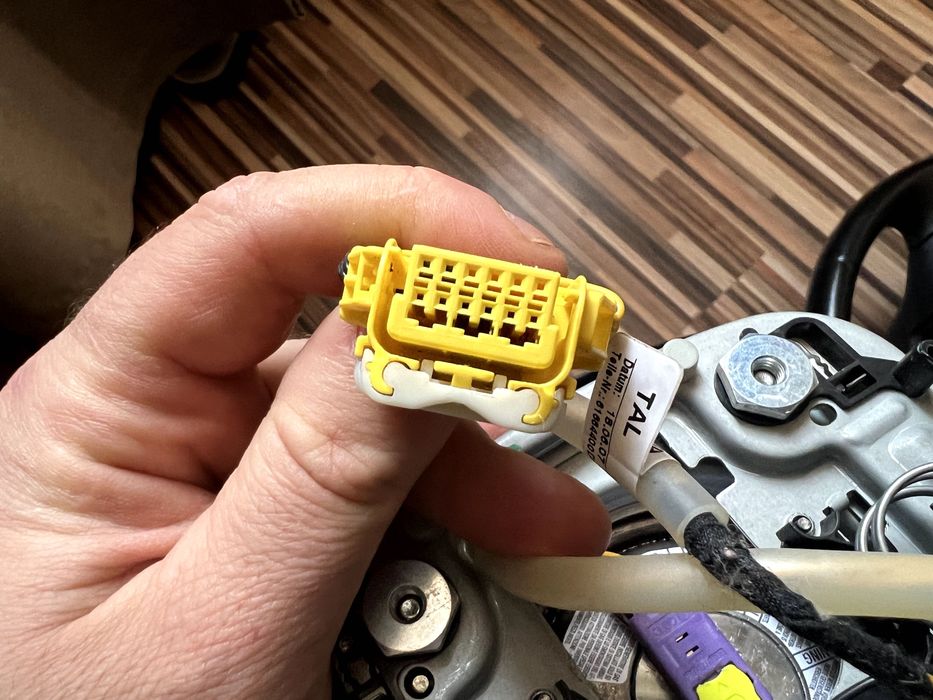 кожен волан са Шкода Фабиа 2 / Румстър