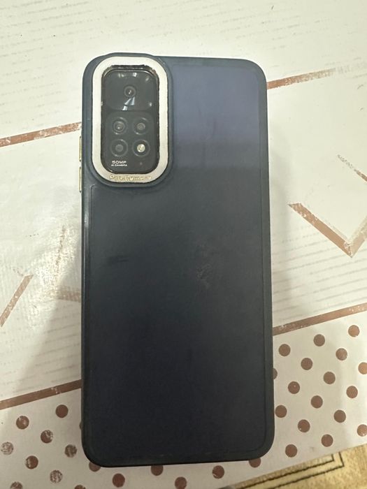 Redmi note 11  продам