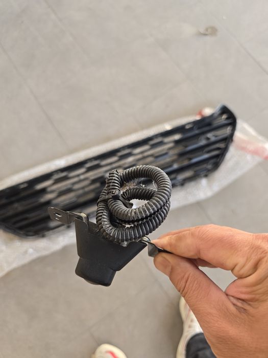 камера передняя для Раф 4 Rav 4