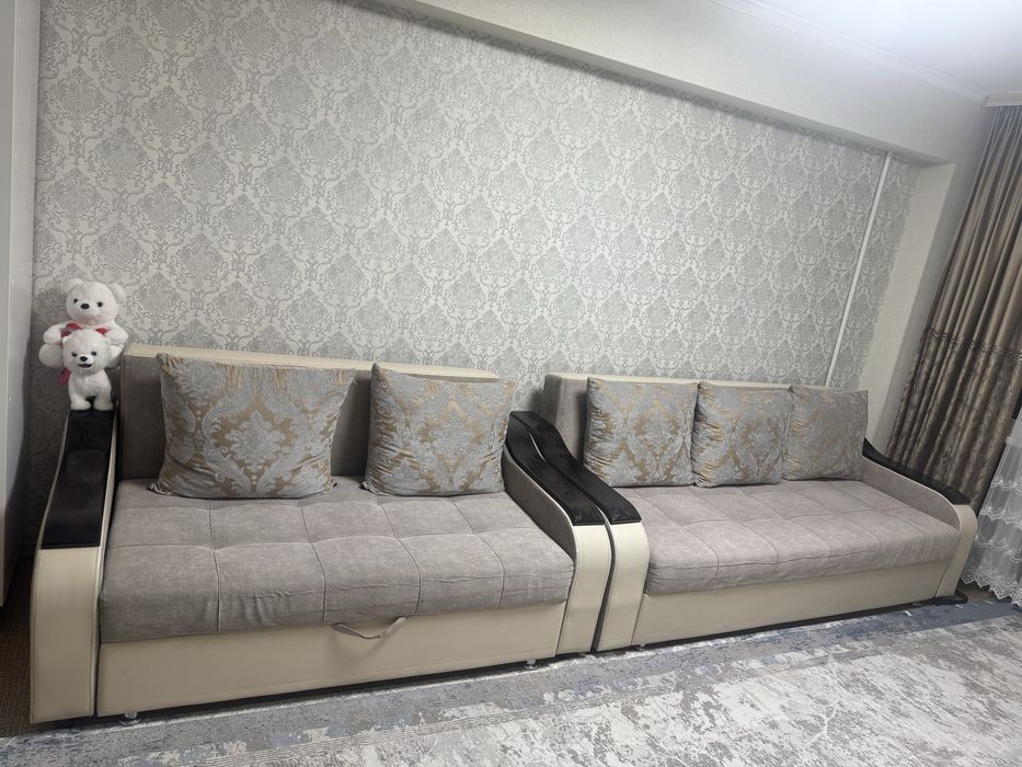 Продам диван раскладной