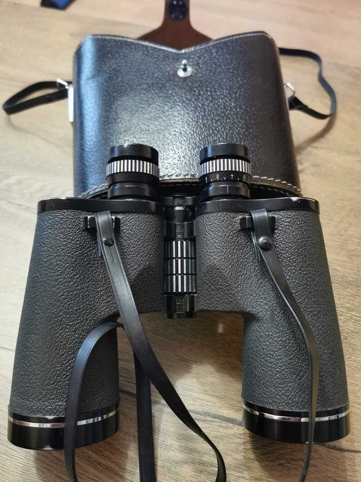 Японски Бинокъл Luna 10x50