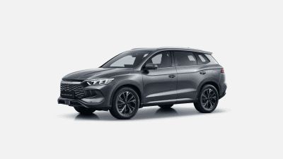 Byd Sealion 5 BYD SEALION 5  5 uși DM-i PHEV Design 156 kW AT