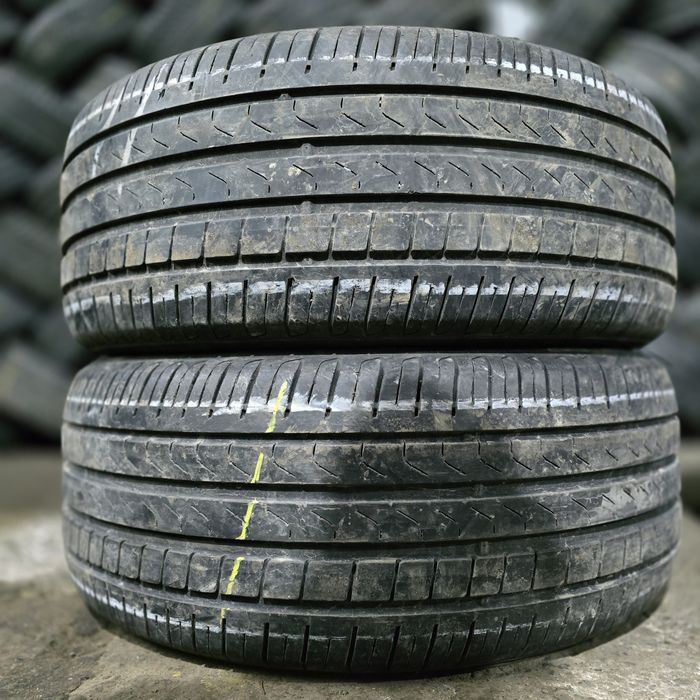 2x 255/40/20 VARA PIRELLI Stare impecabila