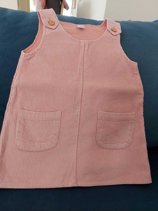 Дрехи за момиченце 2-5 год