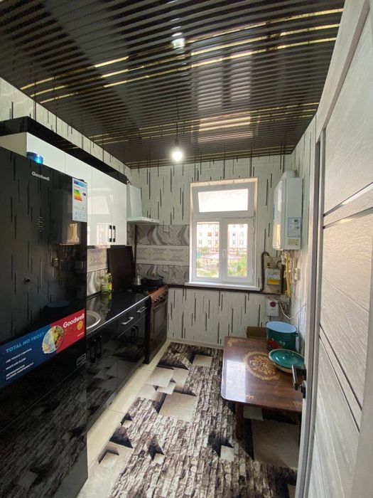 Квартира сотилади Новостройка 3 хона Назарбек Санатория