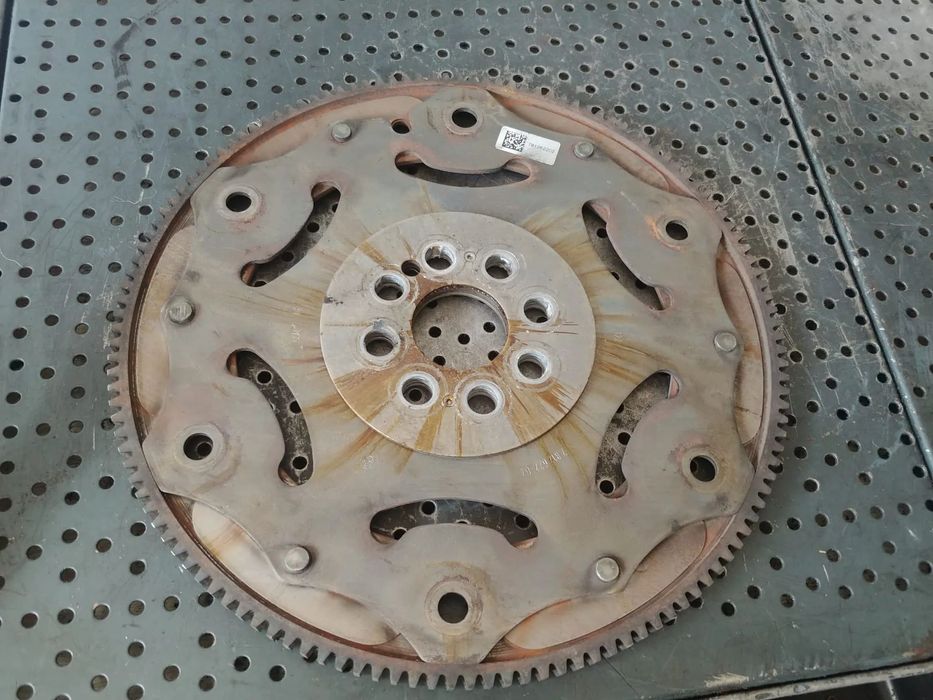 coroana volanta n47c20a 2.0 d mini cooper r60  r61  781262202