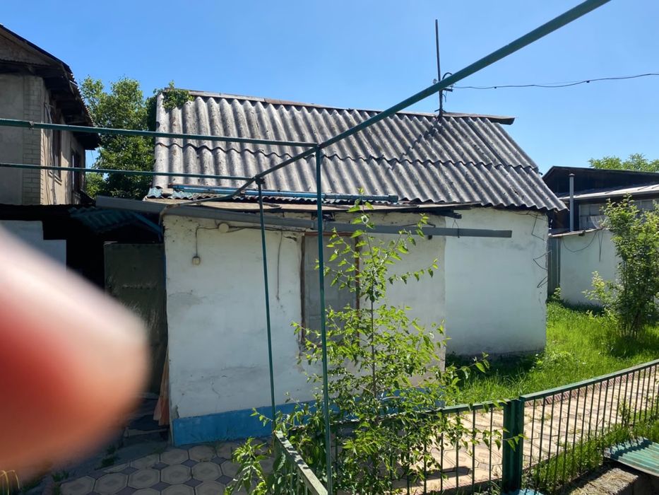 Сдам уютную времянку