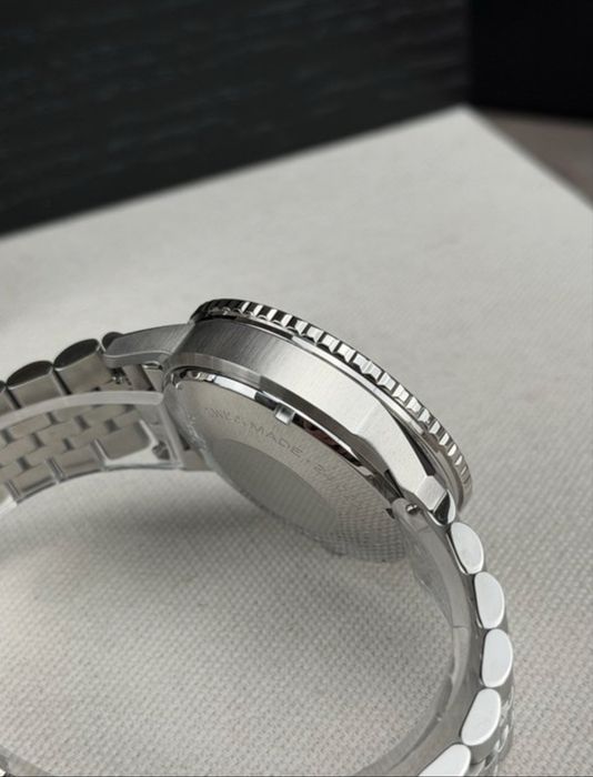 Ceas Zodiac Super Sea Wolf, automatic, swiss made, nou