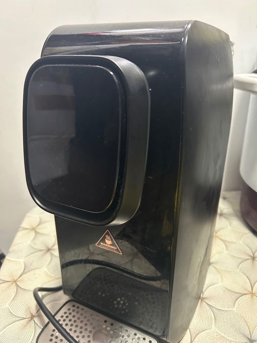 Устройство за пречистване на водя WELMAX