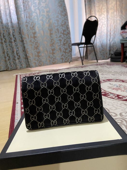 Сумка новая молодежная