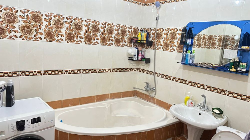 Ванна раковина унитаз