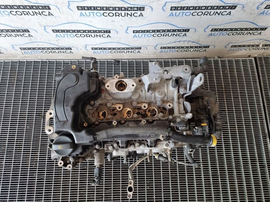 Motor Peugeot 3008 II 1.2 B 2016 - 2020 131CP Manuala HNY (EB2DTS) HNS (EB2ADTS) Euro6 ...