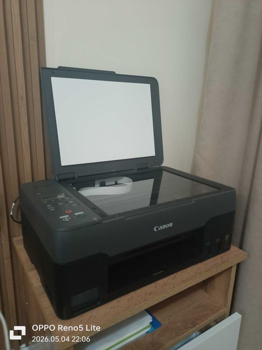 Продам принтер G3420 в отличном состоянии