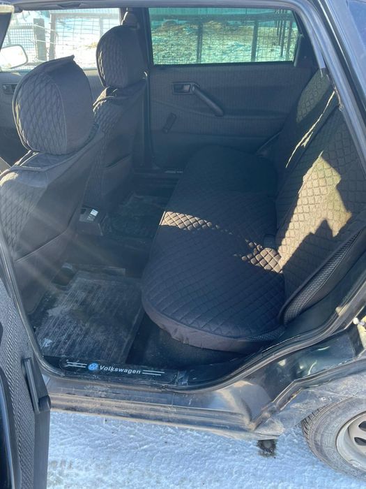 Продаю volkswagen седан