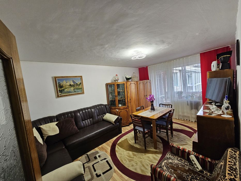 Apartament 3 camere