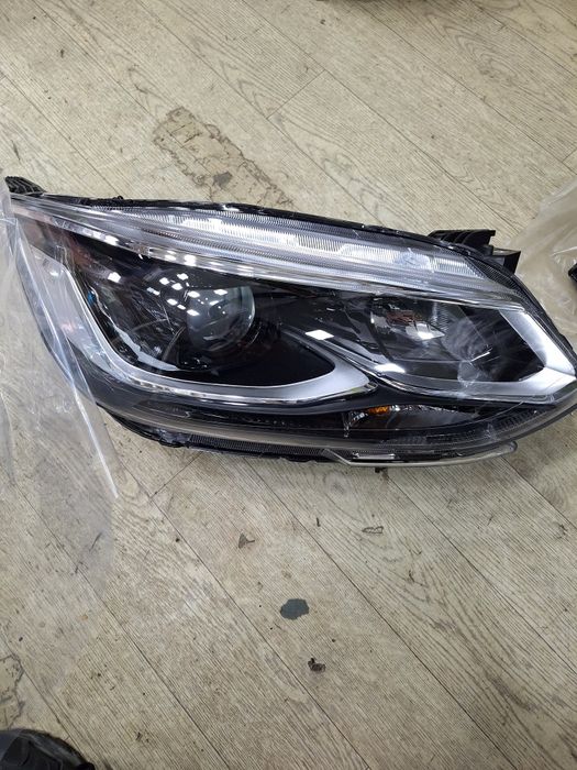 Onix fara oldi orqa skitkada