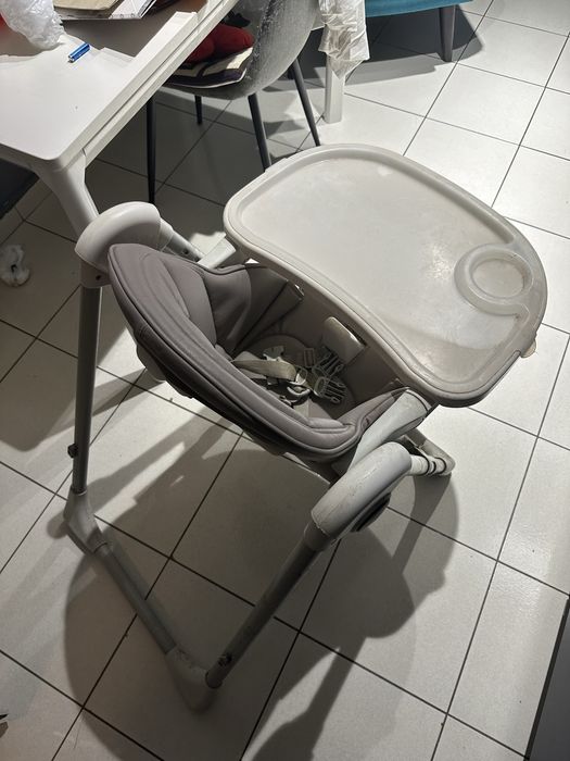 Стульчик для кормления Peg perego