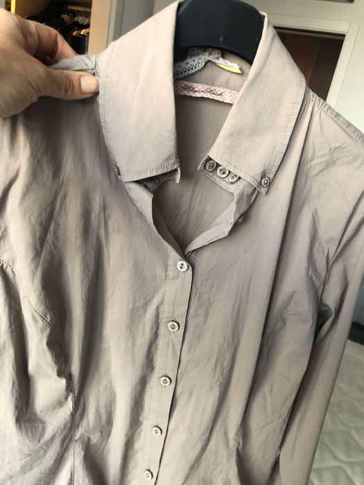 Боди риза Silvian Heach