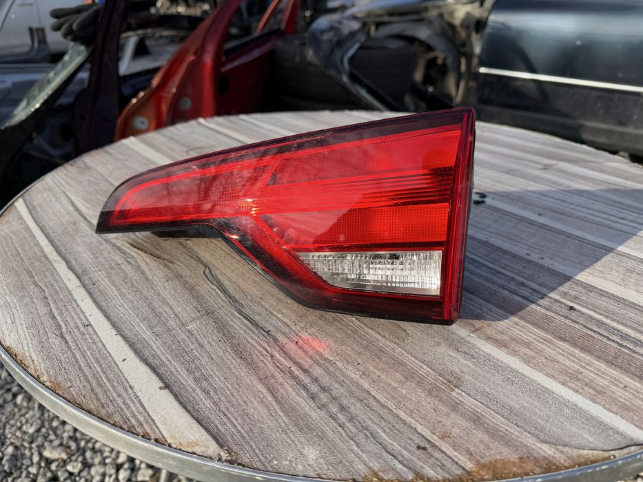 Стоп Audi A4 B9