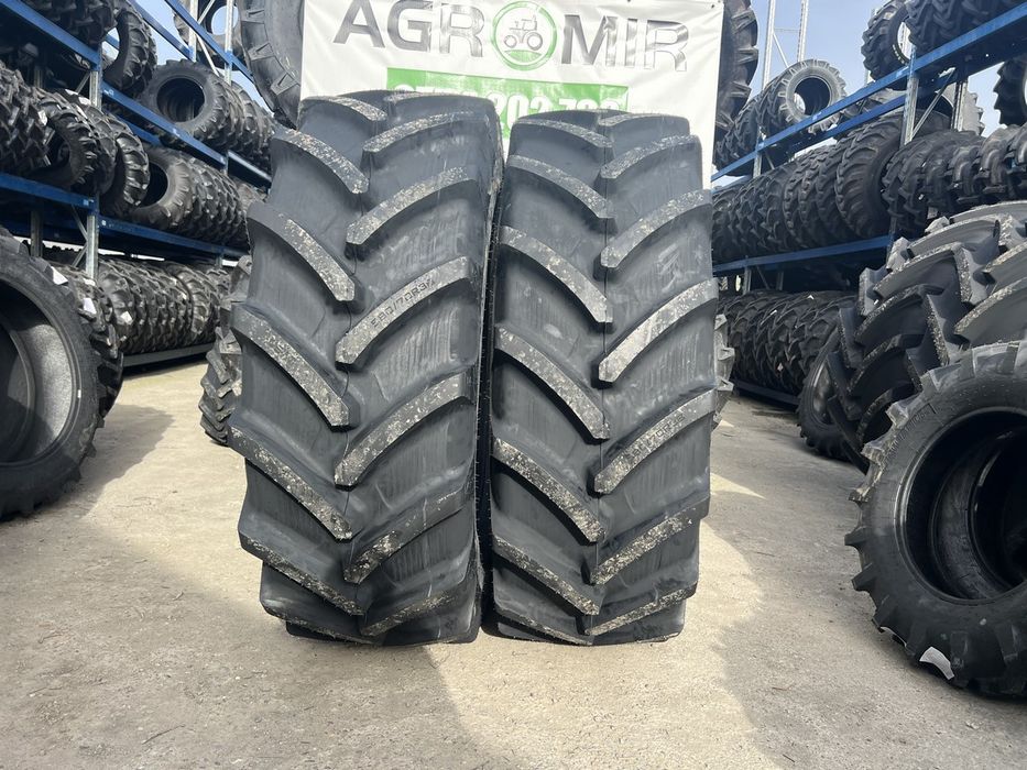 Anvelopa 580/70 R38 CEAT FARMAX R70 158A8/155D TL  Cauciucuri tractor, Fiat, Case, Fendt, John Deere, New Holland, Massey Ferguson, UTB   Cauciucuri t