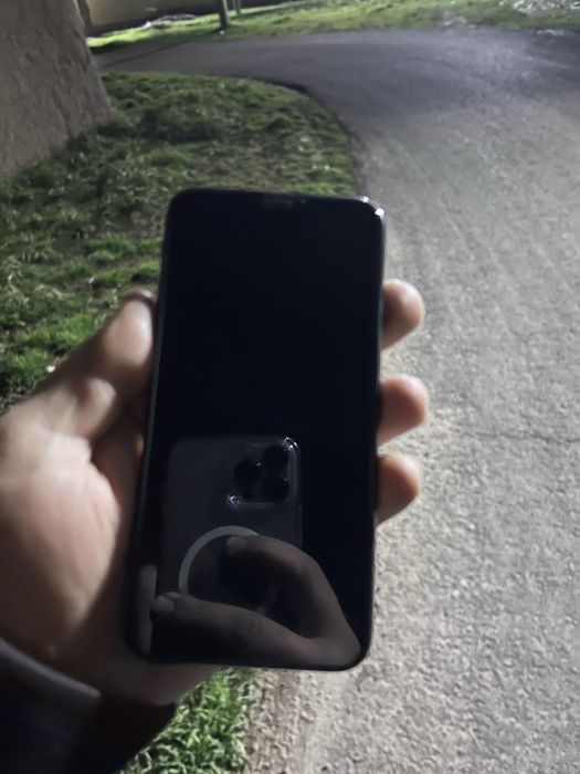 iphone x 64tali holat ideal