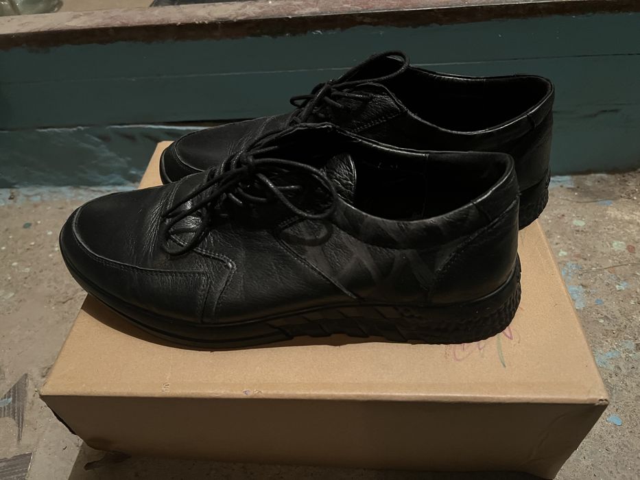 Мужскач обувь