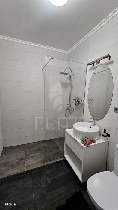 Apartament o camera în zona Magazin Penny
