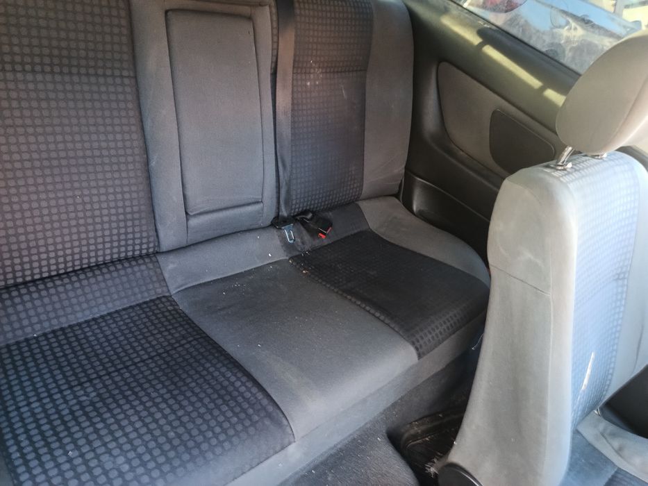 Opel Astra g 1.6 8valve 2002 enjoy